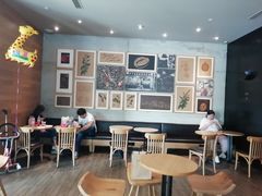 -星巴克(天津佛罗伦萨小镇店)