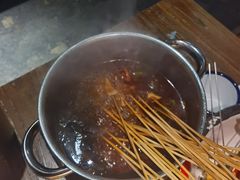 -宽店烧烤(大兴店)