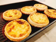 招牌鲜奶蛋挞-顺风山庄(水濂山店)