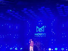 -MOSSO·Liveshow(M3香港广场店)