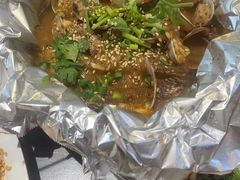 -博串堂(明发商业广场店)