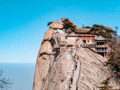 -华山风景名胜区