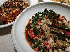 -味上湘菜馆(岳麓山店)
