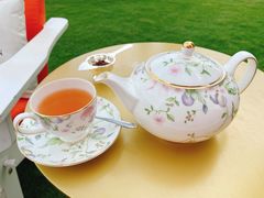 -Terrace 8 八号露台(波特曼丽思卡尔顿店)