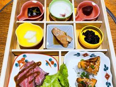 -赤坂亭M9和牛烧肉(世博源店)