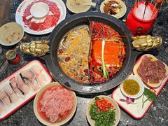 -蜀大侠火锅(春熙路店)