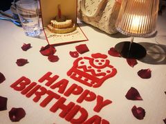 -弗兰克牛排西餐厅Ribone steak house(柠檬花园店)