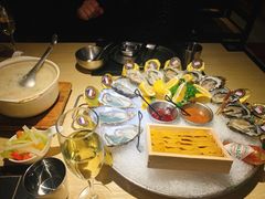 -囧吉香生蚝牛排馆(湖北路店)