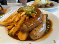 -宜家·瑞典风味餐厅(三桥店)