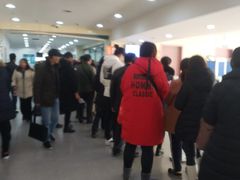 -天津医科大学肿瘤医院(本部院区)