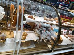 -汉柏麦香德国面包房(海信店)