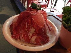 -大渝火锅(太仓万达店)