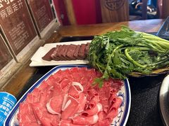 -裕德孚·非遗手切涮羊肉(东直门内大街店)