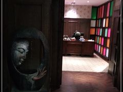 -涵苑私宴定制(外滩店)