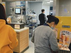 -麦当劳(世纪汇广场店)