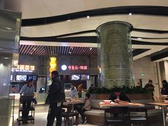 -食悦天美食广场(沈阳青年大街万象城店)