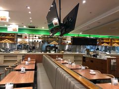 大堂-晋家门(弘阳广场店)