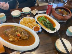 -云隐小厨·传统大理美食(复兴路店)