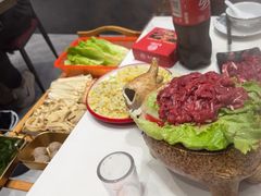 -刘少华贵州小黄牛·鲜牛肉火锅(总店)