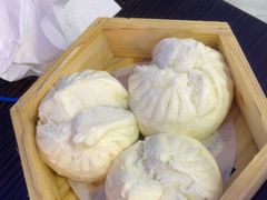 -东江海鲜大排档·潮汕菜·砂锅粥