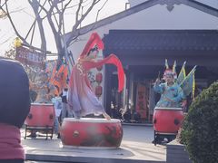 -雅达·阳羡溪山小镇中心