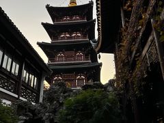 -寒山寺