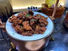 -千百叶海鲜自助餐厅(万达广场店)