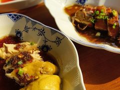 港式烧鸭-香宫中餐厅·大连香格里拉(人民路店)
