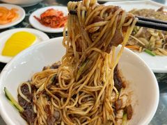 -桃园中华料理炸酱面(燕儿岛路店)