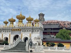 -上海东林寺(金山区)