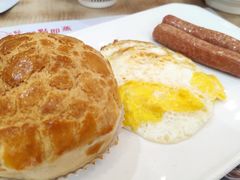 -新世界餐厅(万达店)