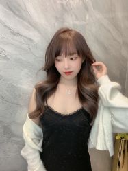 -5号HAIR SALON 专业染发馆