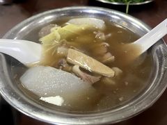 -阿秋牛排(湖心街店)