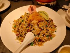 -陈记菜馆·非遗淮扬菜(东关街教场店)