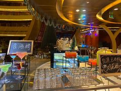 -杭州国际会议中心洲际酒店-原素全日餐厅(解放东路店)