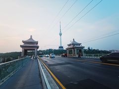 -武汉长江大桥