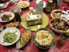 -五味坊·喜宴楼(瑞丰商博城店)