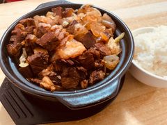 -赵家牛肉砂锅(台西三路店)