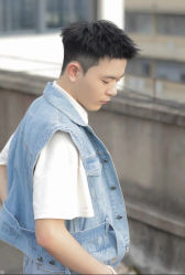 -绅仕門男士理发馆