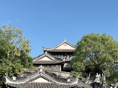 -韩湘水博园