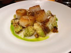 -Mercato莫卡多露台餐厅与酒吧(K11店)