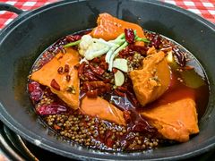 -赵美丽·重庆社区火锅·直营店(火车东站·中豪国际店)