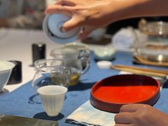 -旅马餐厅(茅家埠店)