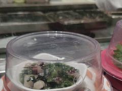 -新一番三文鱼寿司(大东海店)