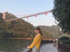 -石燕湖生态旅游景区