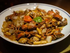 -周家二小姐的菜(西津渡店)