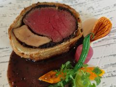 招牌惠灵顿牛排-蝶舍·MAISON PAPILLON