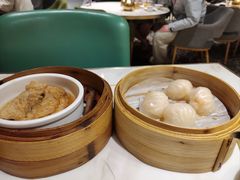 -稻香饭店(龙华天虹店)