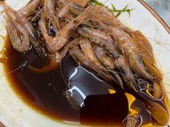 -海鲜人家(吕四店)