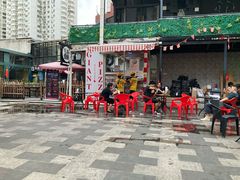 门面-宅恩特披萨(百汇城店)